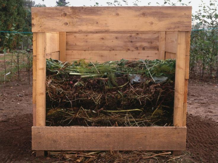 Composter Example
